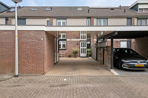 Lange Akker 181, Geldermalsen