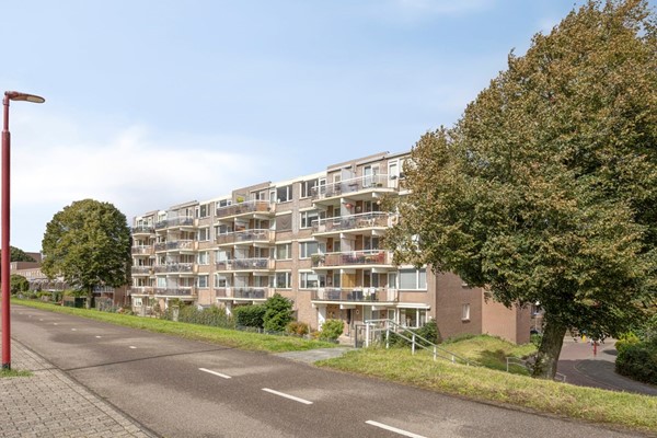 Middelmonde 27, Nieuwegein