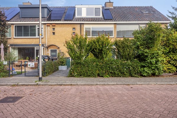 Ravelijnstraat 36, Culemborg