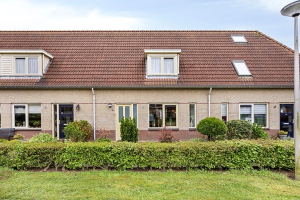H.J. Ganzemanstraat 25, Meteren
