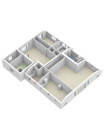 Plattegrond - Beukenlaan 4, 6956 CB Spankeren - 370641_3D_Begane_grond_Beukenlaan_4_Spankeren_01.png