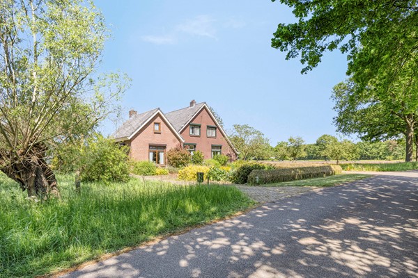 Medium property photo - Reerinkweg 3, 7255 MT Hengelo (Gld)