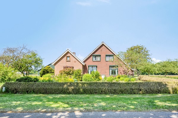 Medium property photo - Reerinkweg 3, 7255 MT Hengelo (Gld)