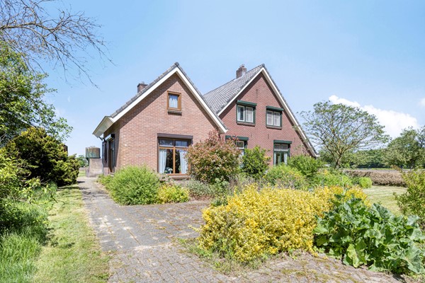 Medium property photo - Reerinkweg 3, 7255 MT Hengelo (Gld)