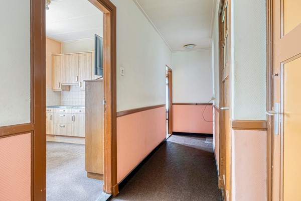 Medium property photo - Reerinkweg 3, 7255 MT Hengelo (Gld)