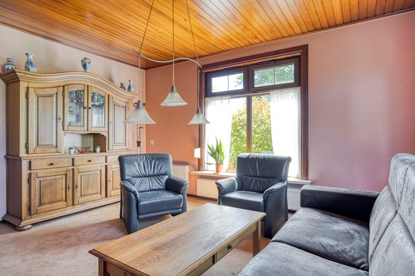 Medium property photo - Reerinkweg 3, 7255 MT Hengelo (Gld)