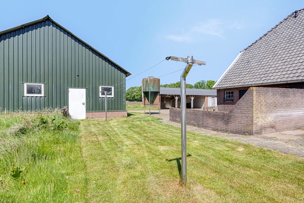 Medium property photo - Reerinkweg 3, 7255 MT Hengelo (Gld)