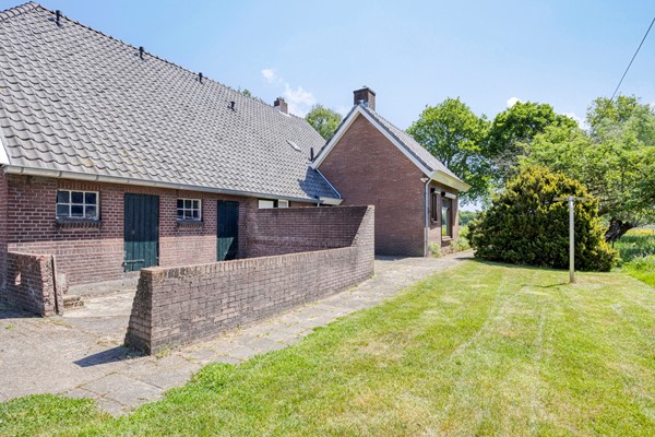 Medium property photo - Reerinkweg 3, 7255 MT Hengelo (Gld)