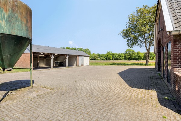Medium property photo - Reerinkweg 3, 7255 MT Hengelo (Gld)