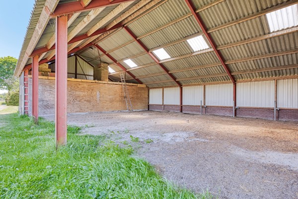 Medium property photo - Reerinkweg 3, 7255 MT Hengelo (Gld)