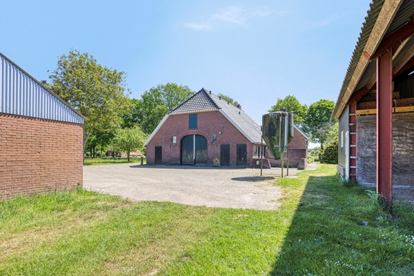 Medium property photo - Reerinkweg 3, 7255 MT Hengelo (Gld)