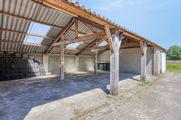 Medium property photo - Reerinkweg 3, 7255 MT Hengelo (Gld)