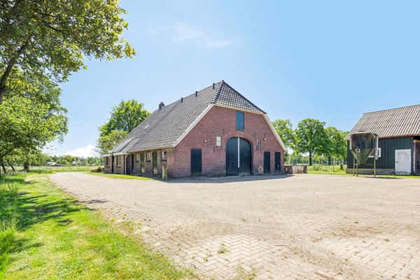 Medium property photo - Reerinkweg 3, 7255 MT Hengelo (Gld)
