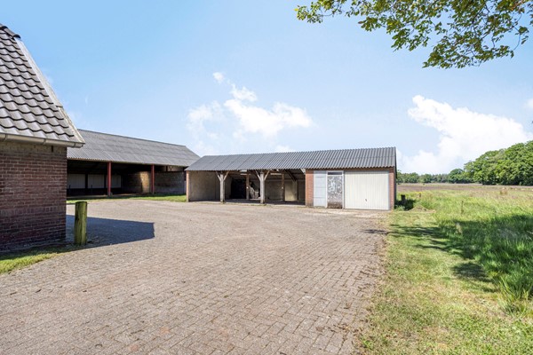 Medium property photo - Reerinkweg 3, 7255 MT Hengelo (Gld)