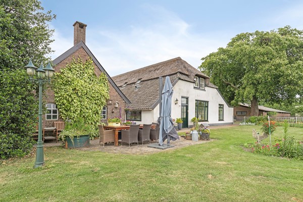 Medium property photo - Kappersweg 8, 6956 CC Spankeren