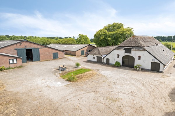 Medium property photo - Kappersweg 8, 6956 CC Spankeren