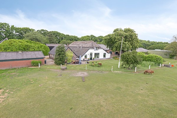 Medium property photo - Kappersweg 8, 6956 CC Spankeren