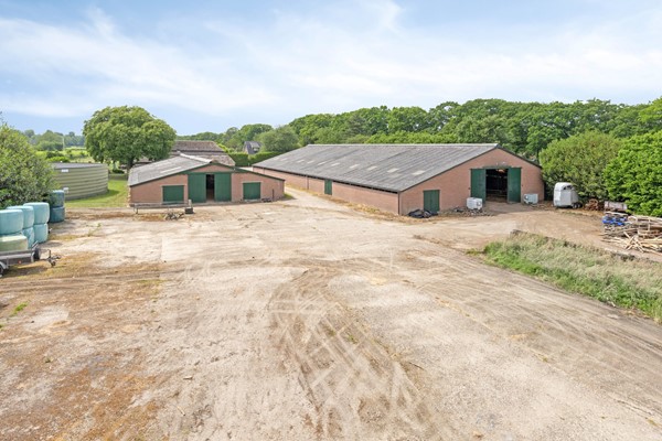 Medium property photo - Kappersweg 8, 6956 CC Spankeren