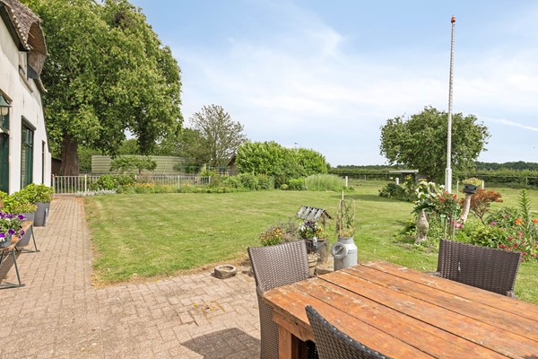 Medium property photo - Kappersweg 8, 6956 CC Spankeren