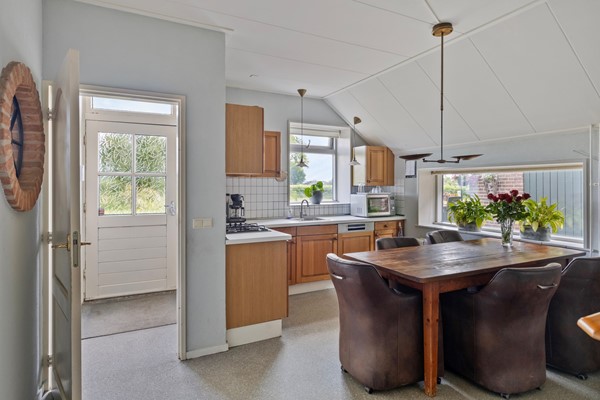 Medium property photo - Kappersweg 8, 6956 CC Spankeren