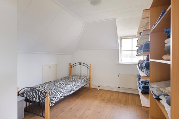 Medium property photo - Kappersweg 8, 6956 CC Spankeren