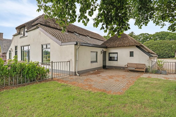 Medium property photo - Kappersweg 8, 6956 CC Spankeren