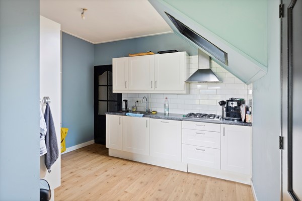 Medium property photo - Kappersweg 8, 6956 CC Spankeren