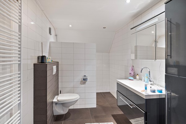 Medium property photo - Kappersweg 8, 6956 CC Spankeren