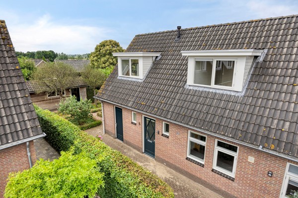 Te koop: 'T Höfke 5, 7225 NK Olburgen