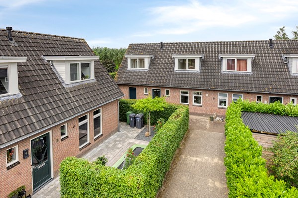 Medium property photo - 'T Höfke 5, 7225 NK Olburgen