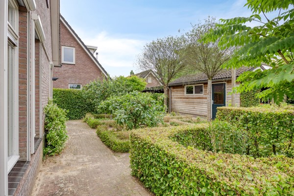 Medium property photo - 'T Höfke 5, 7225 NK Olburgen