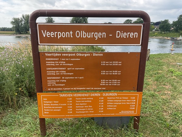 Medium property photo - 'T Höfke 5, 7225 NK Olburgen