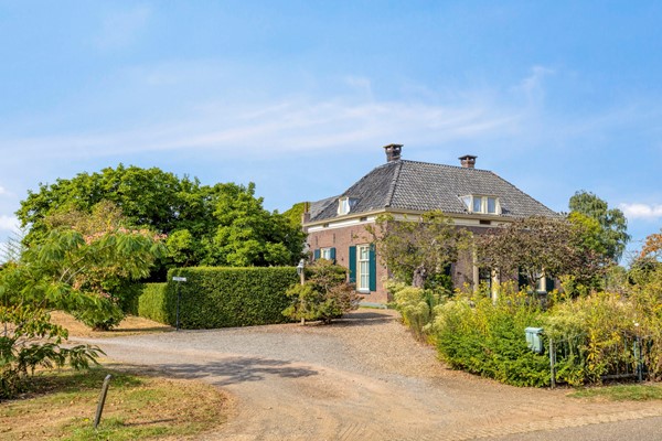 Medium property photo - Broekstraat 20, 6999 DH Hummelo