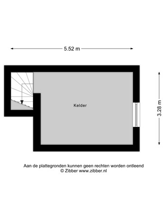 Plattegrond - Broekstraat 20, 6999 DH Hummelo - 176108737_1573480_broek_kelder_first_design_20250906_5758ad.jpg