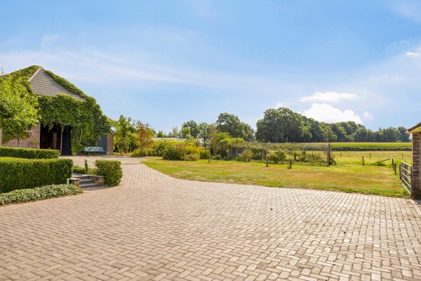 Medium property photo - Broekstraat 20, 6999 DH Hummelo