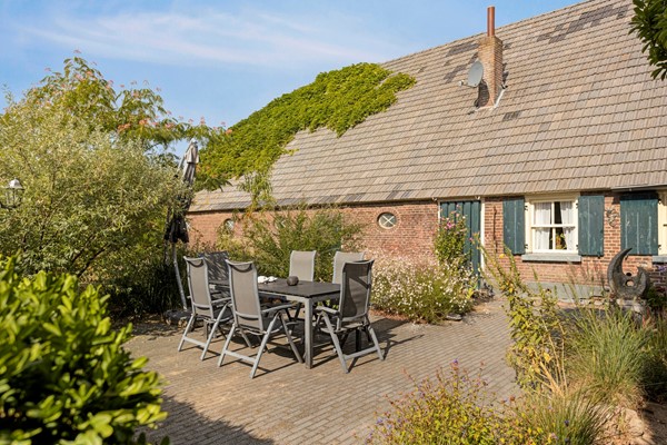 Medium property photo - Broekstraat 20, 6999 DH Hummelo