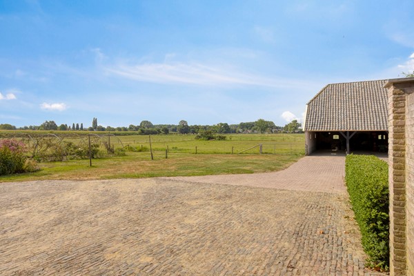 Medium property photo - Broekstraat 20, 6999 DH Hummelo