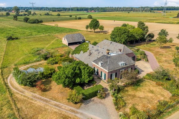 Medium property photo - Broekstraat 20, 6999 DH Hummelo