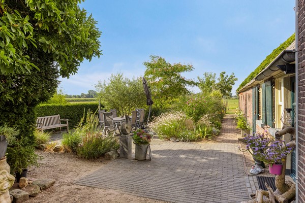 Medium property photo - Broekstraat 20, 6999 DH Hummelo