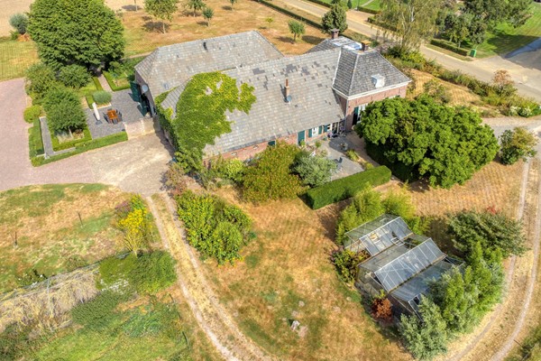 Medium property photo - Broekstraat 20, 6999 DH Hummelo