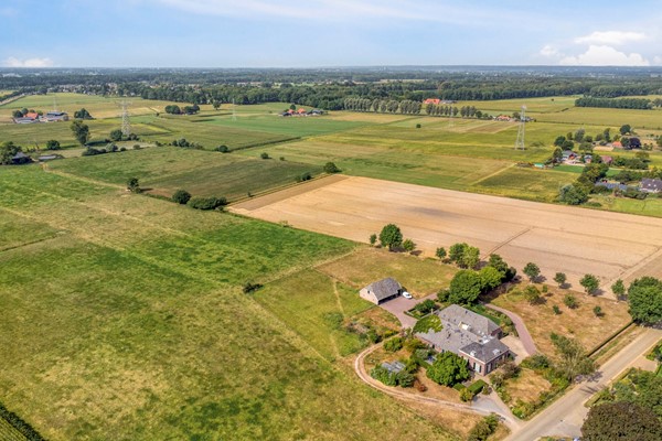 Medium property photo - Broekstraat 20, 6999 DH Hummelo