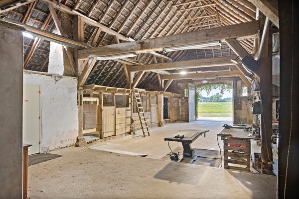 Medium property photo - Broekstraat 20, 6999 DH Hummelo