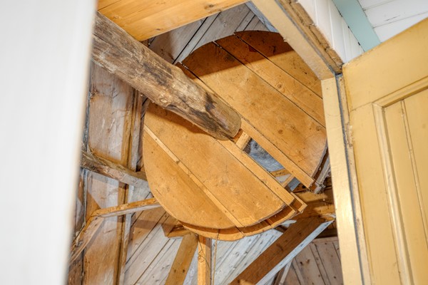 Medium property photo - Broekstraat 20, 6999 DH Hummelo