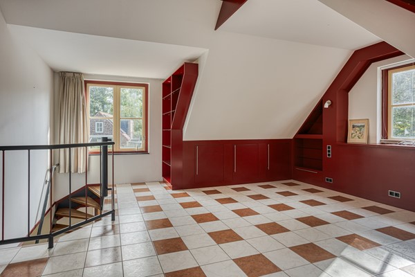 Medium property photo - Bronsbergen 25R196, 7207 AD Zutphen