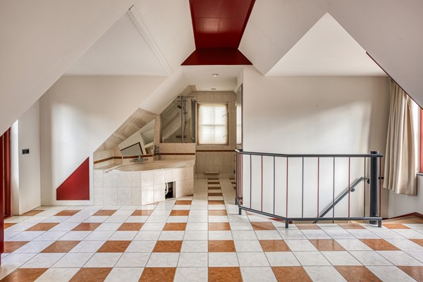 Medium property photo - Bronsbergen 25R196, 7207 AD Zutphen