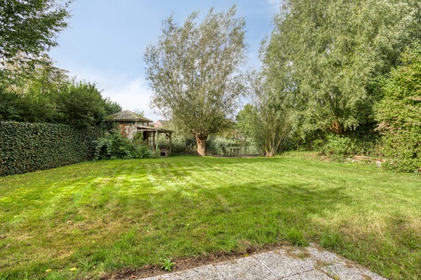 Medium property photo - Bronsbergen 25R196, 7207 AD Zutphen