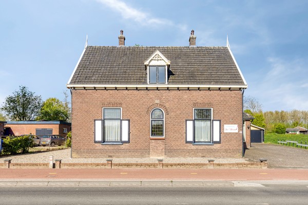 Foto - Te koop: Zutphen-Emmerikseweg 121, 7223 DB Baak