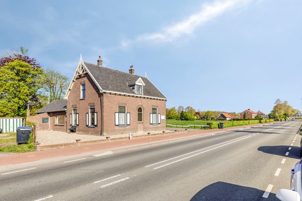 Foto - Te koop: Zutphen-Emmerikseweg 121, 7223 DB Baak