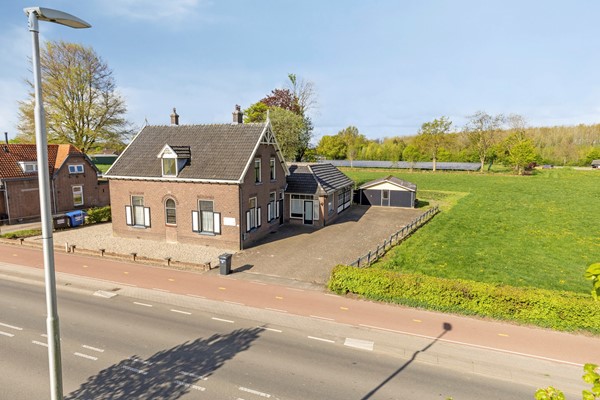 Foto - Te koop: Zutphen-Emmerikseweg 121, 7223 DB Baak