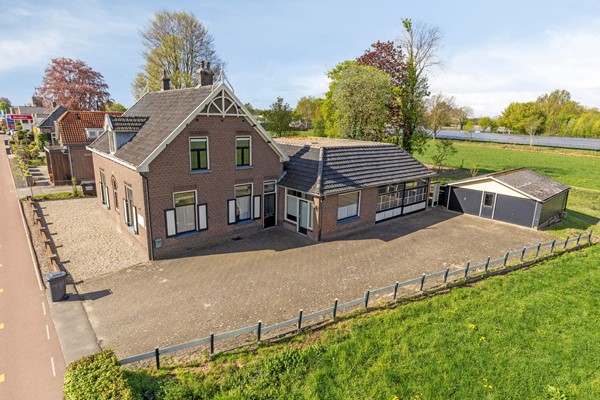 Foto - Te koop: Zutphen-Emmerikseweg 121, 7223 DB Baak